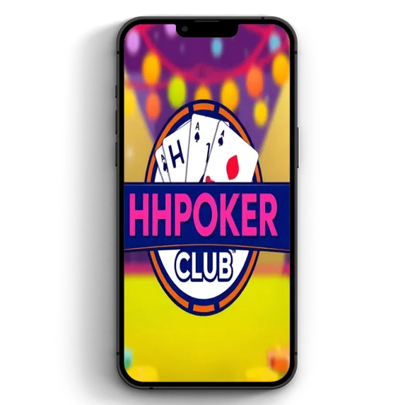 hhpoker德扑圈官网入口 官方App展示
